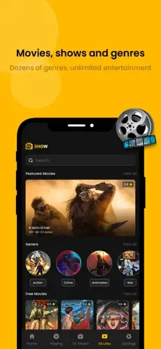 sony-a7r6 Movies and shows